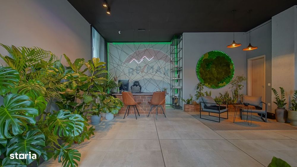 Comision 0% | Spațiu Comercial Parter | Parcare | Avantgarden Coresi