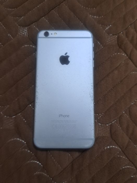 Samsung Galaxy A50 и iPhone 6 plus на запчасти