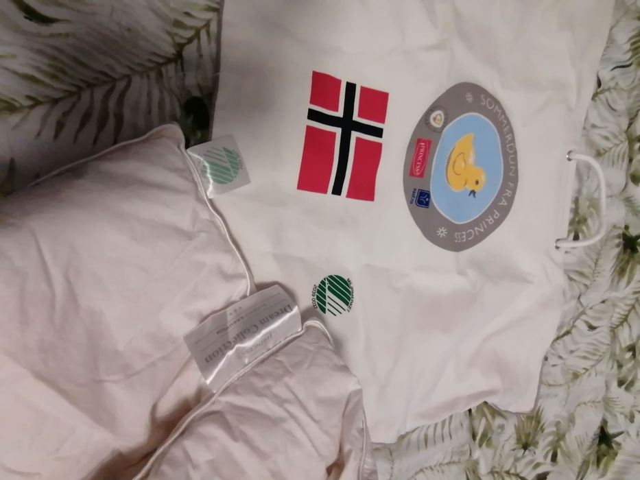 Детска олекотена завивка 100/140