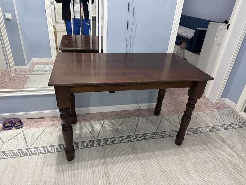 Чай ішетін стуль