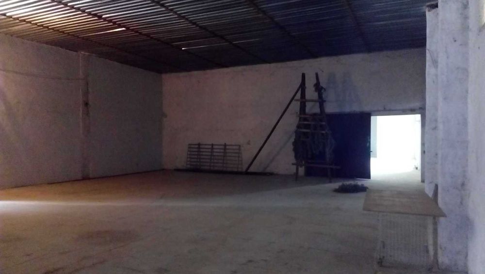 Дава се под наем Промишлена сграда в Гоце Делчев - 1000 кв.м за 1530 € - Снимка #11