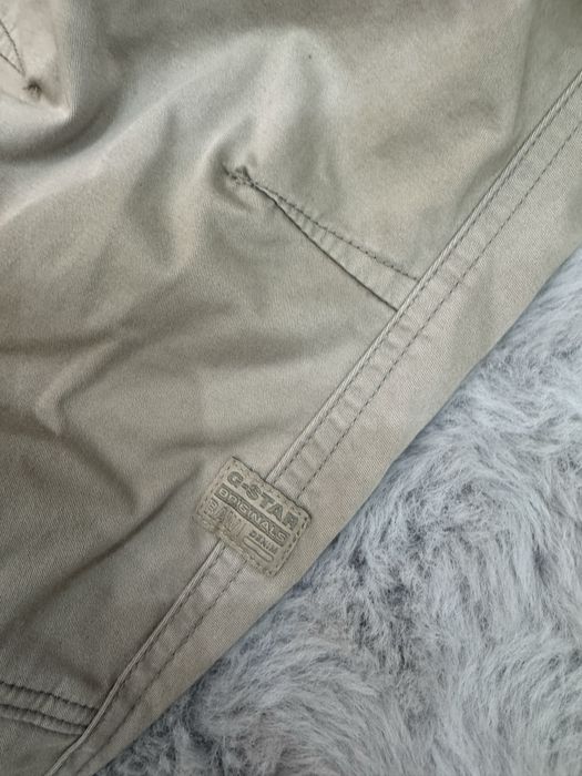 Мъжки карго панталон G-STAR . Размер W40/L32