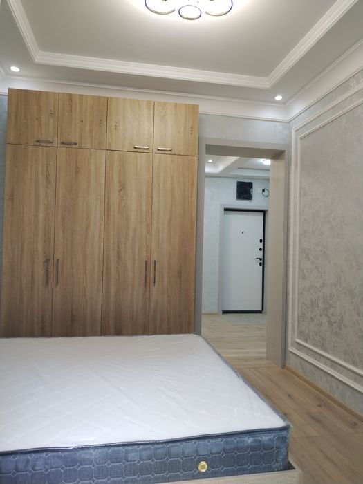 Комплекс Хон сарой 1/9/16 Евроремонт