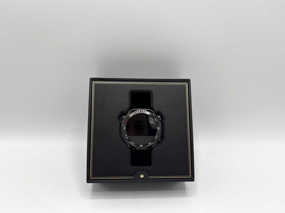 HUAWEI Watch Ultimate 2 e-Sim Full Box Impecabil Garantie Altex - Nord