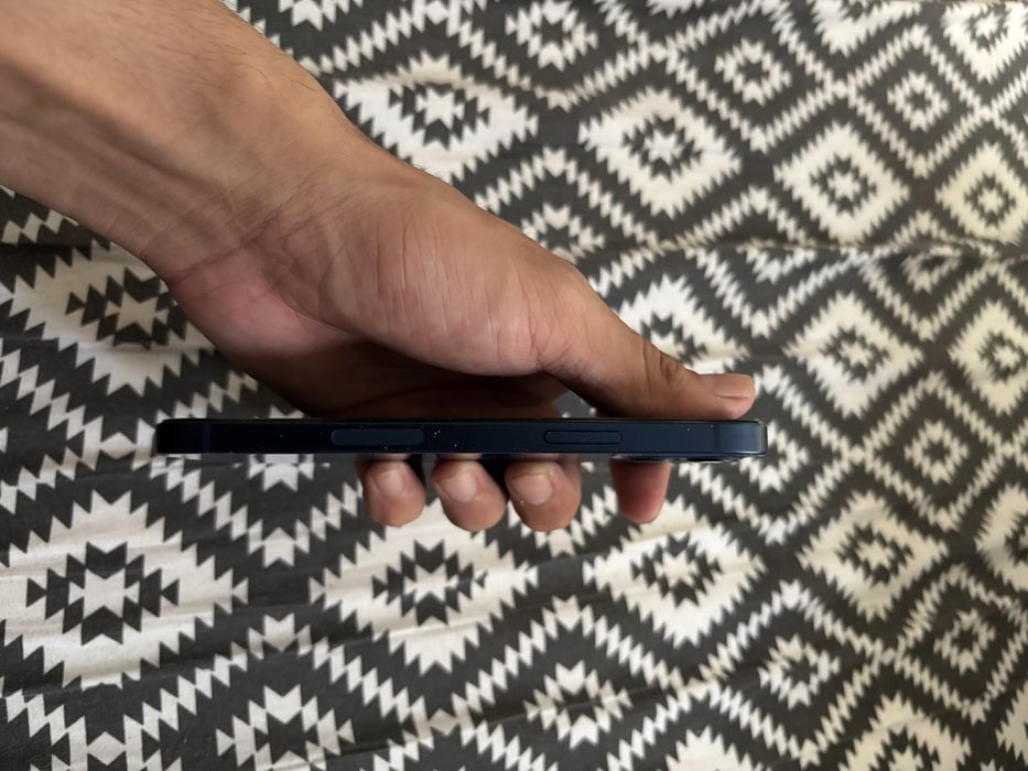 Iphone 12 с каробкой