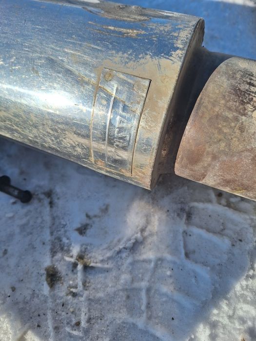 Прямоток два вида