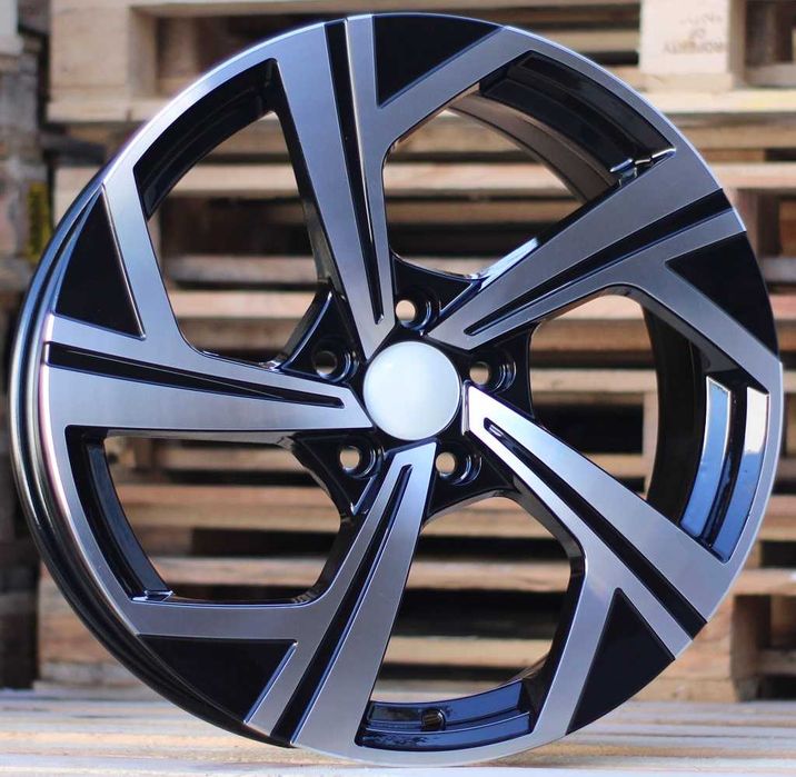 Джанти за Фолксваген VW Passat CC  Tiguan Troc Touran Arteon - B5851