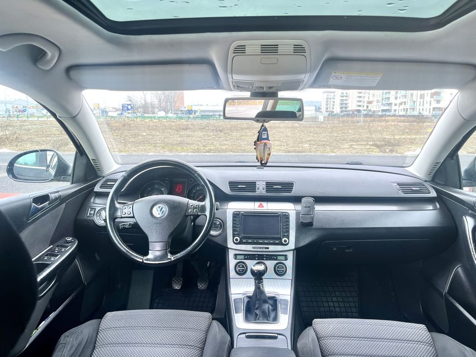 De vanzare Volkswagen Passat