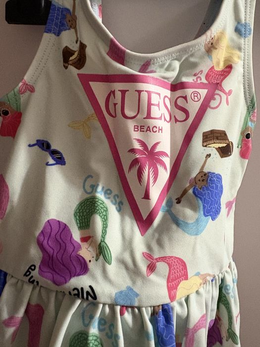 Детски бански Guess