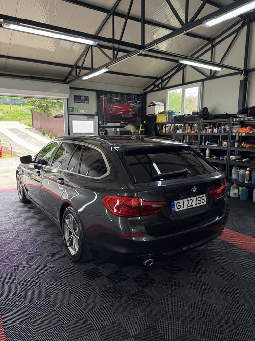 Bmw G31 520D automat