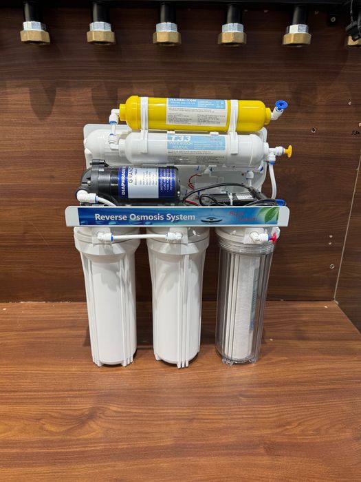 Suv filter NW-RO50-A1M 5 талик| filter | филтр | фильтр | осмос