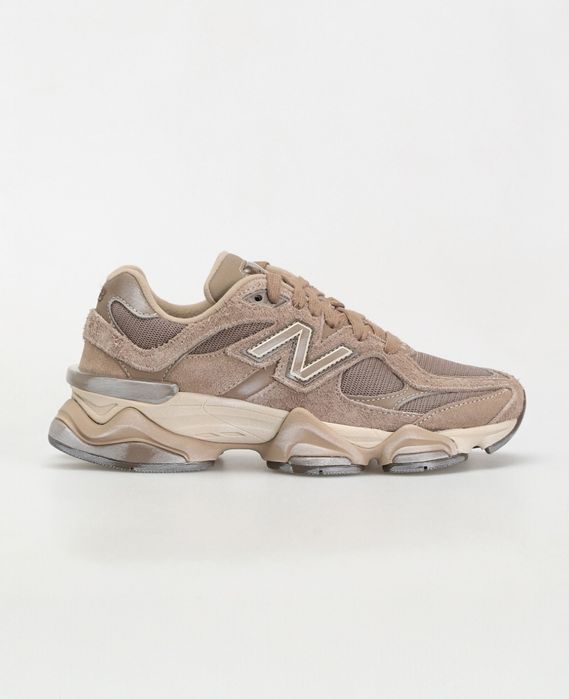NEW BALANCE 9060 Mushroom
