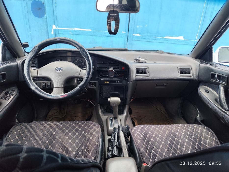 Продам Субару Легаси