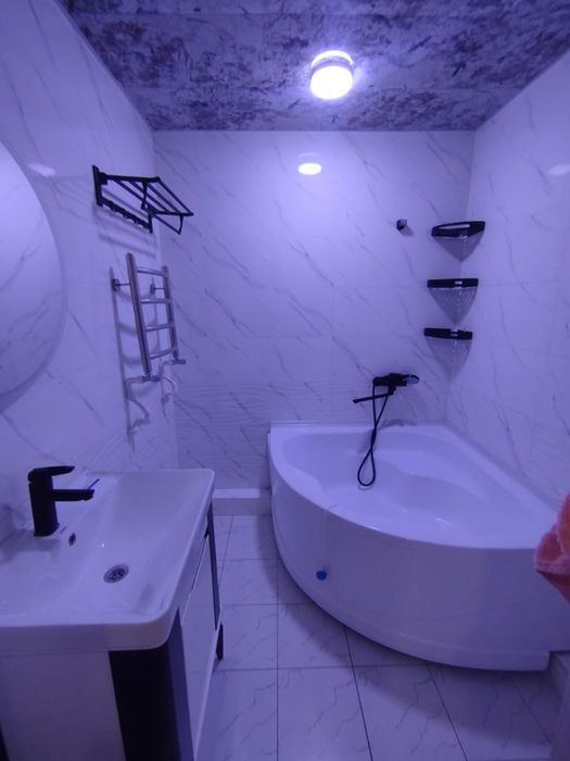 Arenda Chilonzor 24 Navos Sherin  3xona Qizlarga Oilaga Bollarga