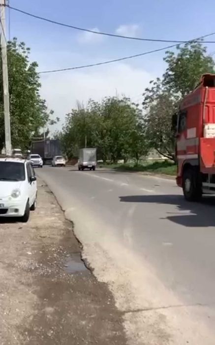 Продается 80 соток Кадастр.в долг дороги.