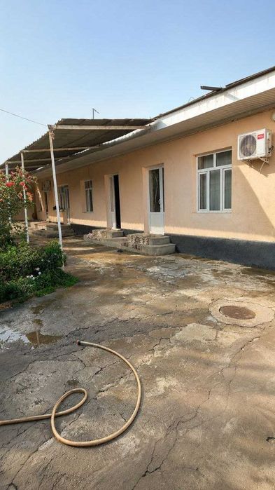 Бешкургон,3,5 сотки 3 комнаты, участок
