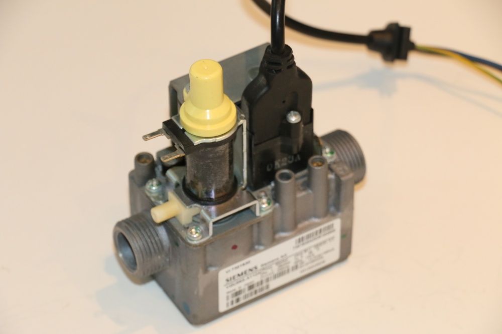 Vana gaz Siemens vgu56s.a1124 centrala Viessmann Vitopend 100 WH1D