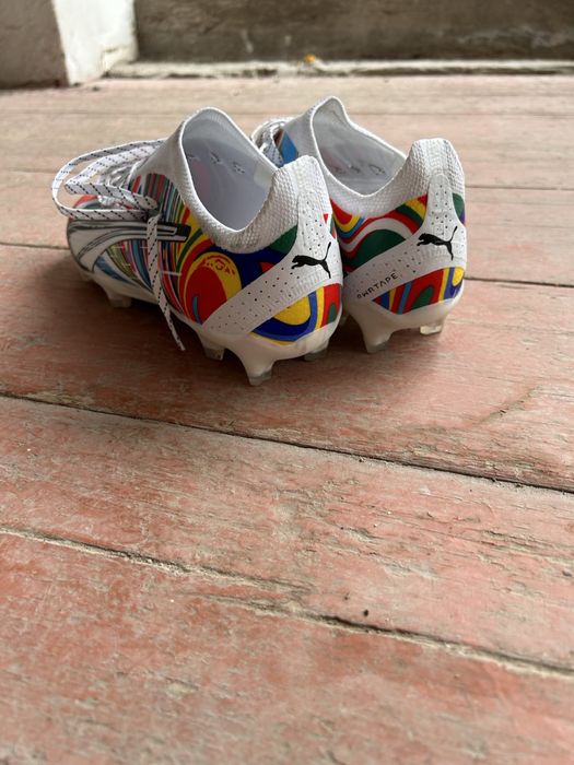 бутсы puma ultra