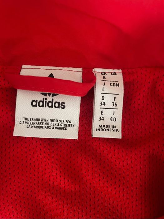 Trening de fâș original