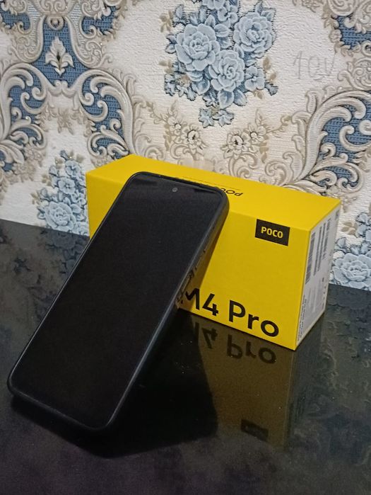 Xiaomi POCO M4 PRO 4G
