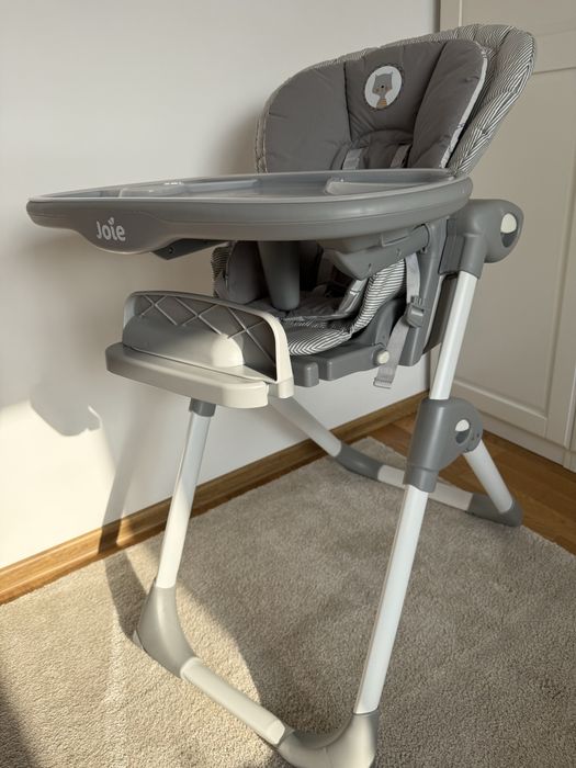 Scaun de masa Joie, Mimzy Recline, Portrait