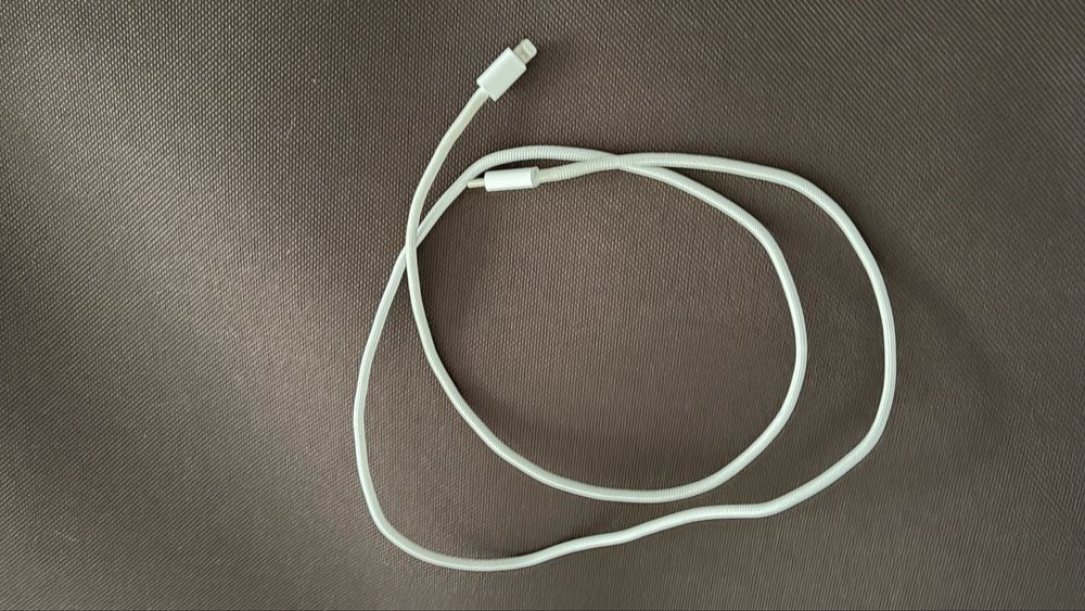 Кабель USB 2.0 - Lightning , Apple, 1м
