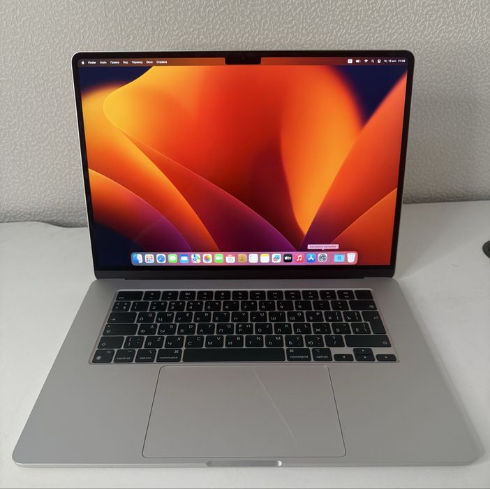 Macbook Air M2 макбук 15 дюйм