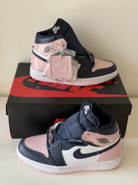 Air Jordan 1 Retro High Atmosphere  Full Box 35-42