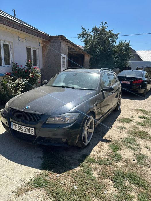 335D 2006 M57 286ps Dezmembrat
