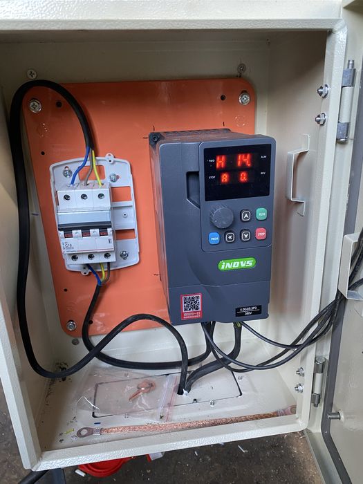 Станок для распила камня