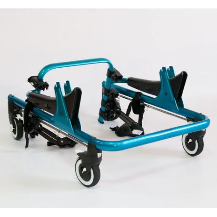 Ходунки для больных ДЦП Мега-Оптим МЕГА-3000 (МЕГА-3002)