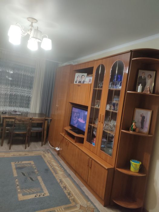 Стенка для гостиной