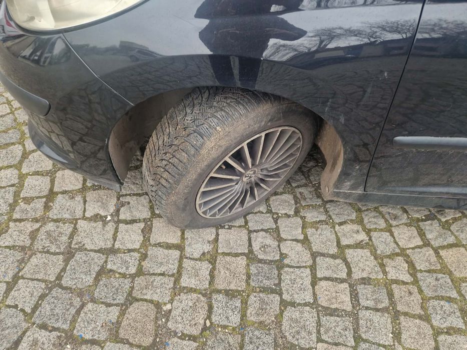 Пежо  207 газ бензин
