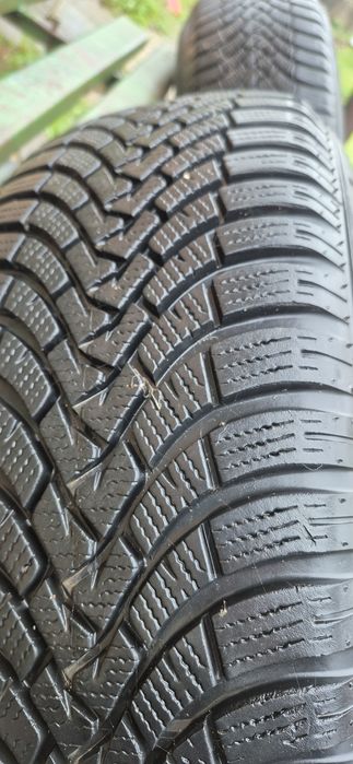 Джанти и гуми за Фолцфаген Туарег