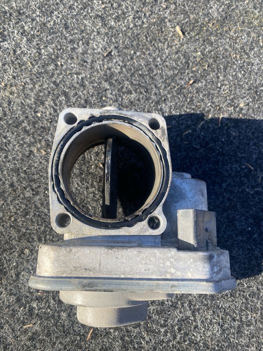 Дроселова клапа за опел астра хаш мерива а 1.7 дизел 125кс