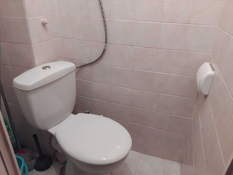 Дава се под наем Двустаен апартамент в Русе, Възраждане - 65 кв.м за 298.86 € - Снимка #9