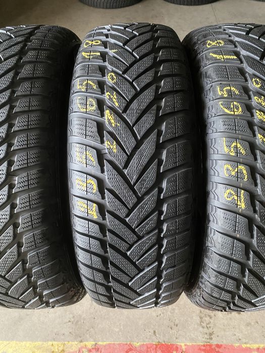 Anvelope iarna 235/65/18 Dunlop Winter Sport M3 235 65 18 R18