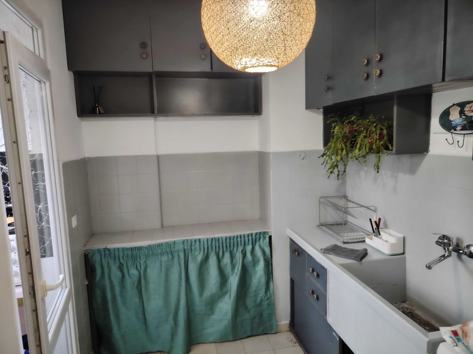 Дава се под наем Двустаен апартамент в Пазарджик, Център - 62 кв.м за 240 € - Снимка #5