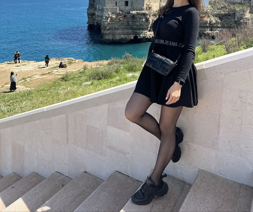 Calvin Klein дамска рокля