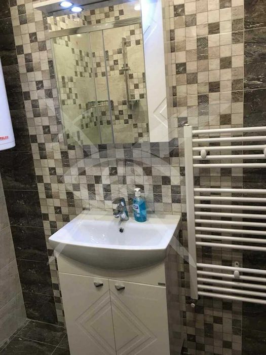 Дава се под наем Двустаен апартамент в София, Бъкстон - 67 кв.м за 718.08 € - Снимка #8