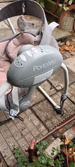 Ел. Люлки и кошница