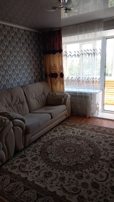Аренда квартиры однокомнатной.