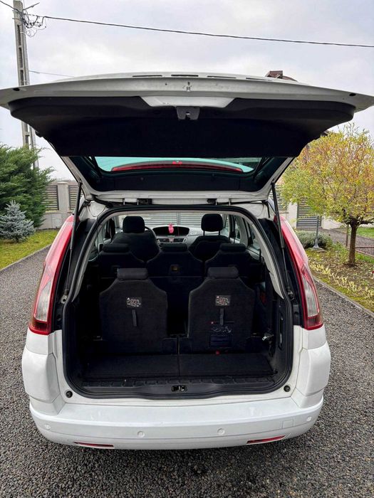 Vand Citroen C4 Picasso 7 locuri roti vara/iarna