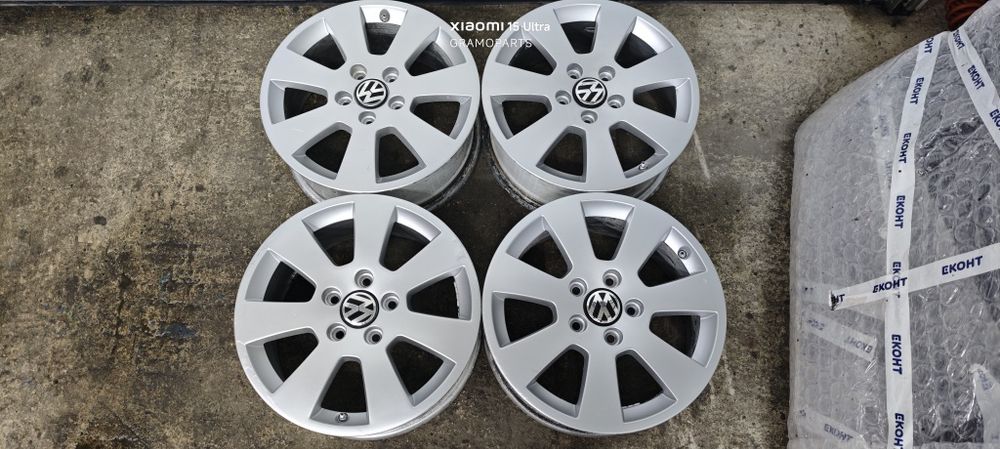 ДЖАНТИ 16 5x112 vw audi seat skoda