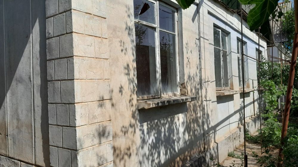 СРОЧНО!!! В Бостанлыкском район в городе Газалкенте продаётся.