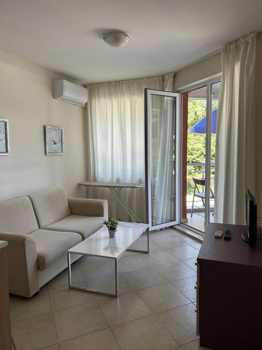 Продава се Двустаен апартамент в с. Лозенец, Област Бургас - 50 кв.м за 713 €/кв.м - Снимка #2