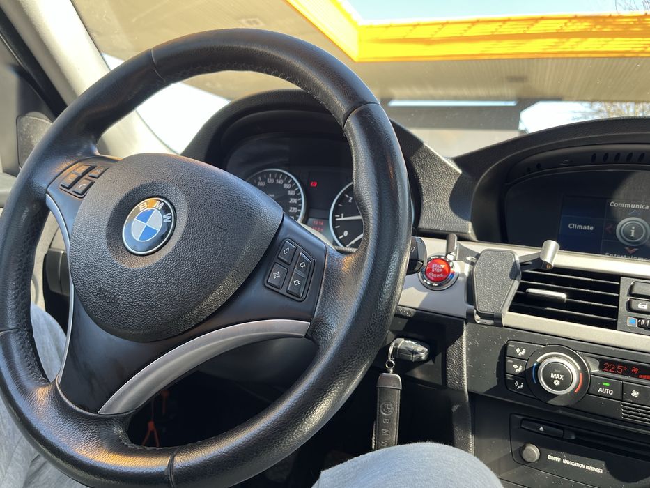 Bmw 318i E91 N46 2.0 cu GPL