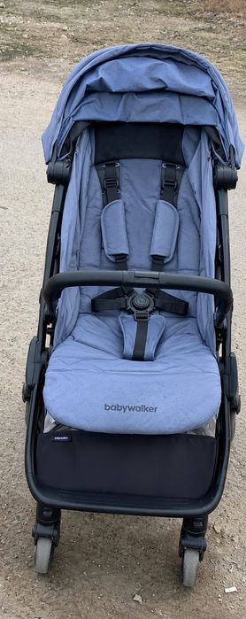 Коляска Easy Walker