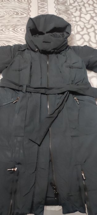 Пуховик женский Glance