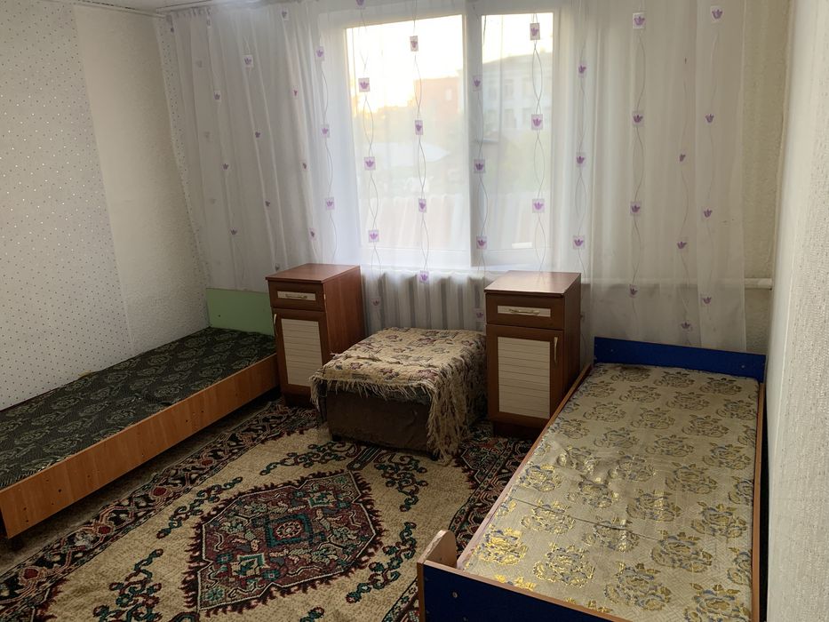 Сдам комнату койка студентам